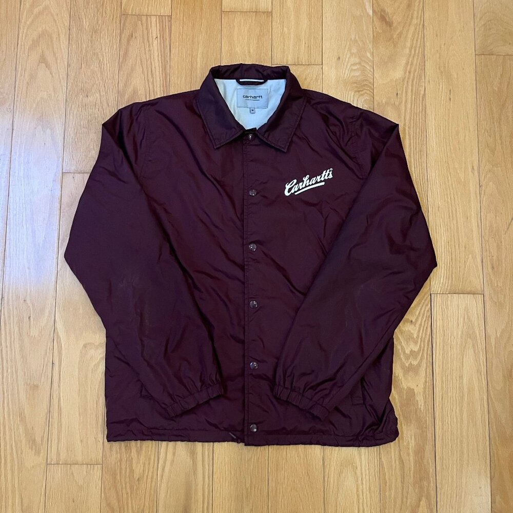 Carhartt WIP Coach Jacket M